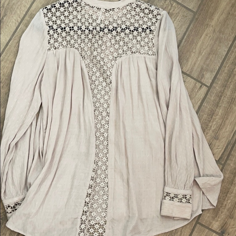 Blouse - Picture 4 of 4